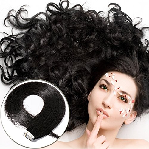 Benehair Remy Tape In Hair Extensions Human Hair 4b7co