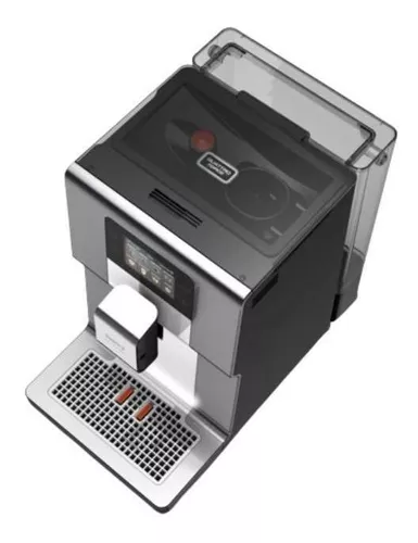 Cafetera Super Automática Krups Ituition