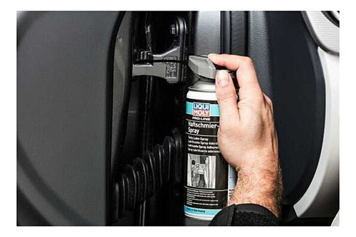 Liqui Moly Lubricante Spray Adherente Haftschmier Spray 400