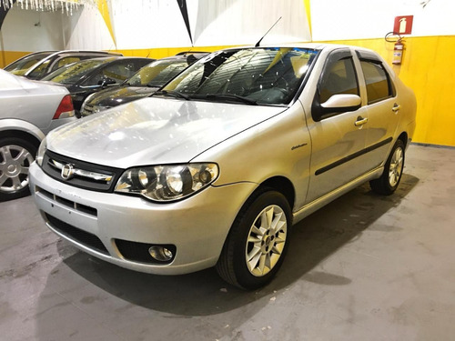 Fiat Siena Fire Flex 1.0