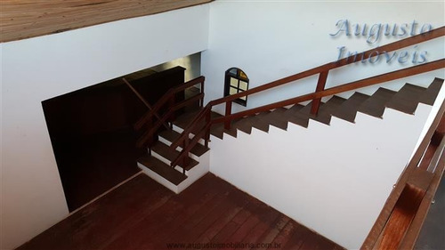 Imagem 24 de 29 de Chácaras À Venda Em Atibaia/sp - Compre O Seu Chácaras Aqui! - 1387297