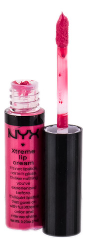 Crema De Labios Nyx Xtreme Pinky Nude Xlc 06