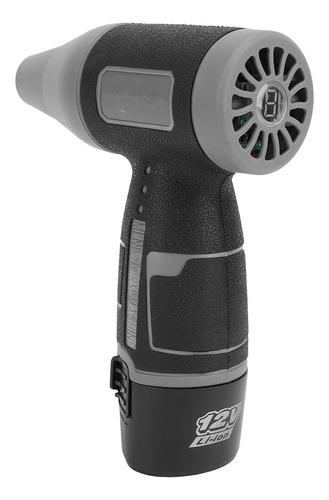 Turbo Blower 1050 W 130000 Rpm, Potente Jet Portátil Portáti