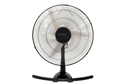 Imagen 3 de 4 de Turboventilador De Pie 18 Protalia 90w