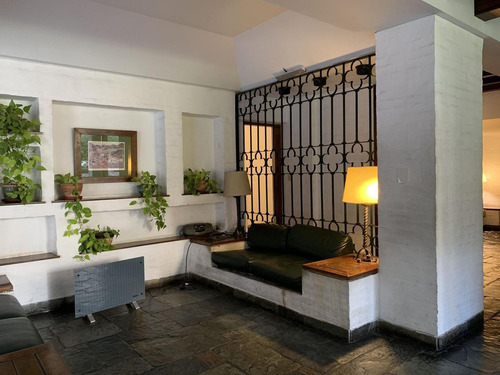 Departamento - Acassuso