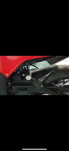 Honda 600 Rr