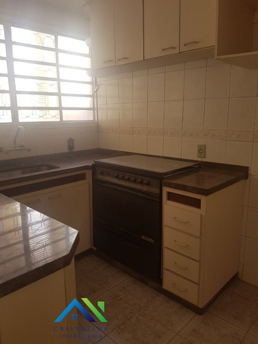 Imagem 21 de 30 de Vendo Casa Com Edicula De 200 M² Da Área Do Terreno. - Ca00096 - 34378293