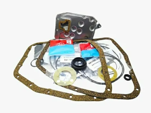 comprar Jogo De Juntas Com Filtro Câmbio A245e Toyota Corolla 1.8