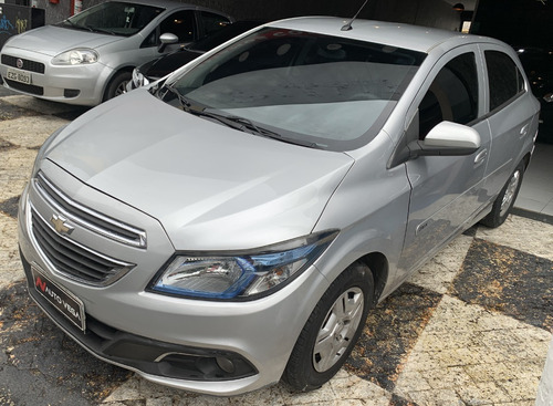 Chevrolet Onix 1.4 Lt 5p