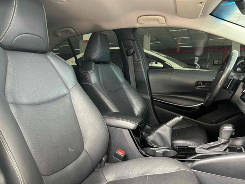Toyota Corolla 2.0 VVT-IE FLEX XEI DIRECT SHIFT