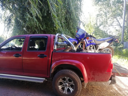 Chevrolet D-Max Cc 2.5D Dab Abs