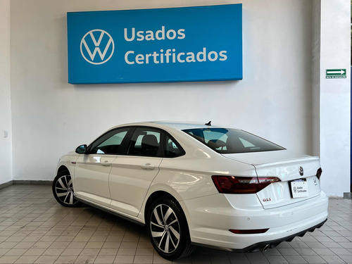 Volkswagen Jetta 2.0 Gli Dsg At