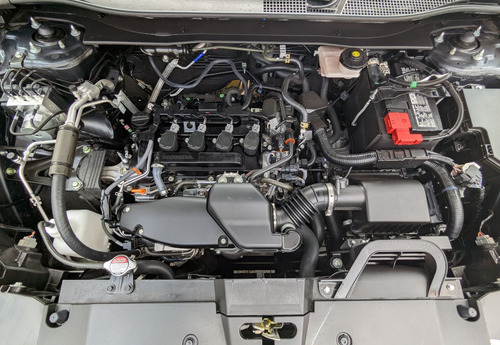 Honda CR-V 1.5 Touring At