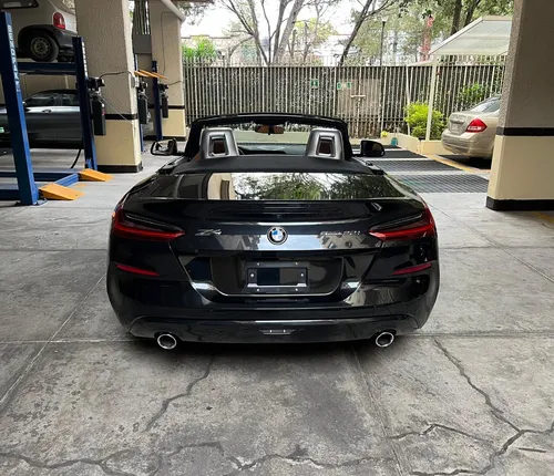BMW Z4 2.0 Sdrive 20i At
