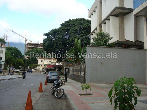 Practica Oficina En Centro Empresarial En Las Mercedes. #25-18537