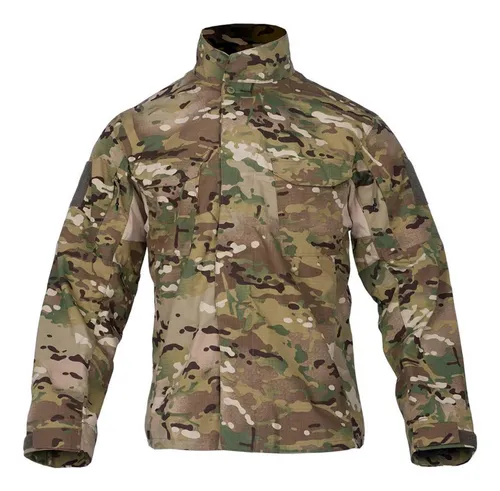 comprar Chaqueta De Combate De Camuflaje, Equipo Táctico Para De De