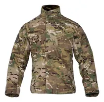 Comprar Chaqueta De Combate De Camuflaje, Equipo Táctico Para De De