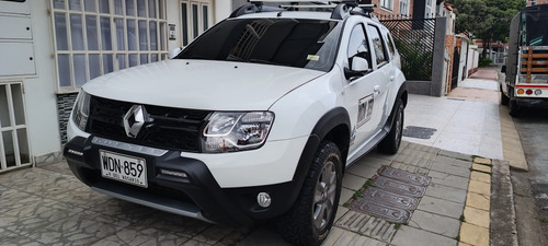 Renault Duster 2.0 Dynamique 4x4