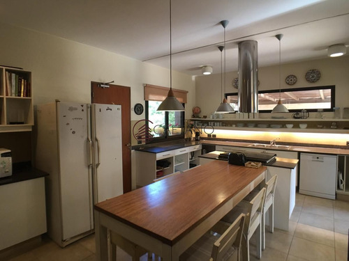Imagen 9 de 30 de Moderna Y Amplia Casa En Barrio Privado - Punta Del Este La Arbolada
