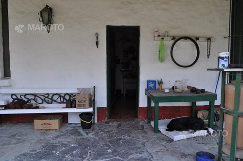 Imagen 22 de 28 de Casa En Venta En Ingeniero Maschwitz - Maroto Propiedades