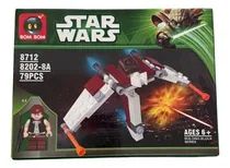 Comprar Bom Bom Bloques Star Wars - Edición Especial 79 Star Wars
