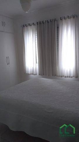 Imagem 10 de 16 de Apartamento À Venda, 104 M² Por R$ 510.000,00 - Chácara Da Barra - Campinas/sp - Ap1914