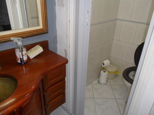 Imagem 17 de 21 de Sobrado À Venda, 3 Quartos, 1 Suíte, 4 Vagas, Baeta Neves - São Bernardo Do Campo/sp - 44011