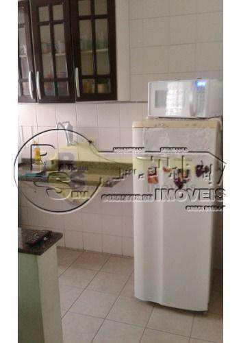 Imagem 13 de 22 de Apartamento Com 1 Dorm, Aviação, Praia Grande - R$ 185 Mil, Cod: 2522 - V2522