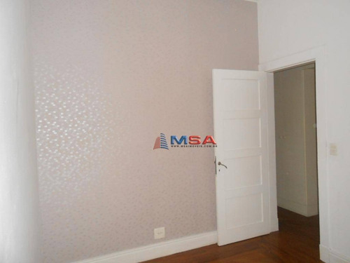 Imagem 22 de 22 de Casa De Vila Para Locação Em Higienópolis, Disponibilidade Para Comercial Ou Residencial. - Ca1117