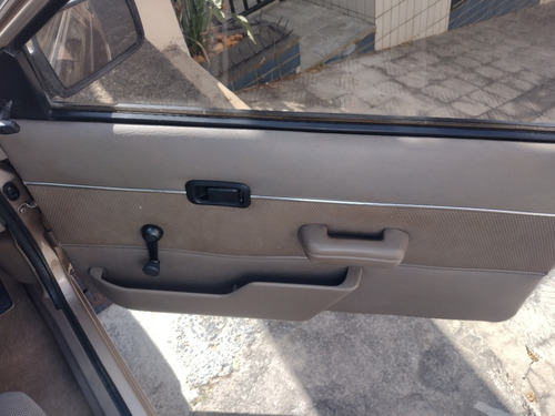 Imagem 9 de 15 de Ford Escort 1984 Placa De Colecionador