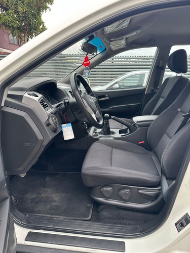 SsangYong A.Sports 2.2 Mt 4X2 Full