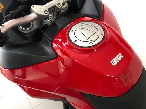 Ducati Multistrada V2 S 937 Ducati Montevideo