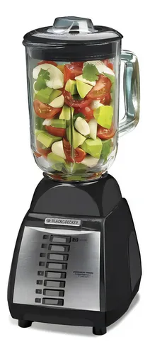 Mercado libre licuadora black decker sale