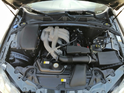 Imagen 10 de 10 de Jaguar Xf Sunroof
