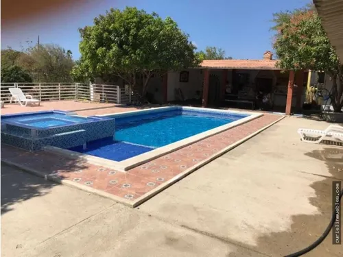 Venta Casa Campestre Amoblada En Masinga - Vía A Bonda