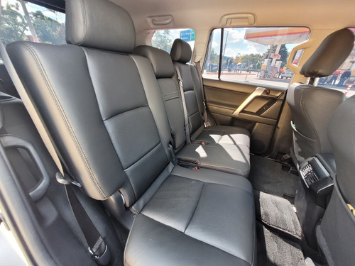 Toyota Prado 2.7 Tx