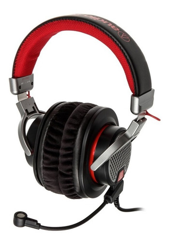 Audio-technica Ath-pdg1 Auriculares Gaming Profesionales