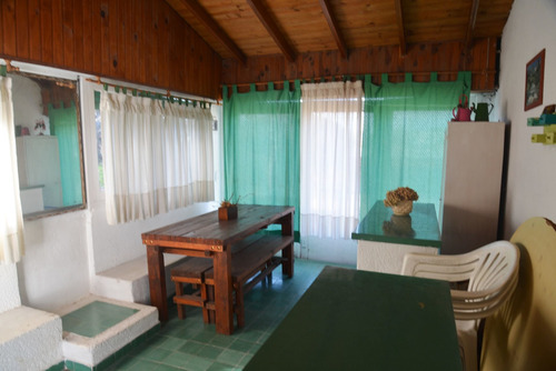 Imagen 7 de 30 de Venta Casa 4 Amb.+ Hospedaje 12 Hab. Villa Gesell
