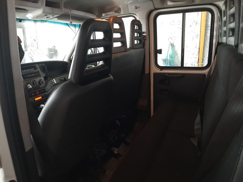 Iveco Cd 70c17 Compl 70c17 Cd Mec. Operac