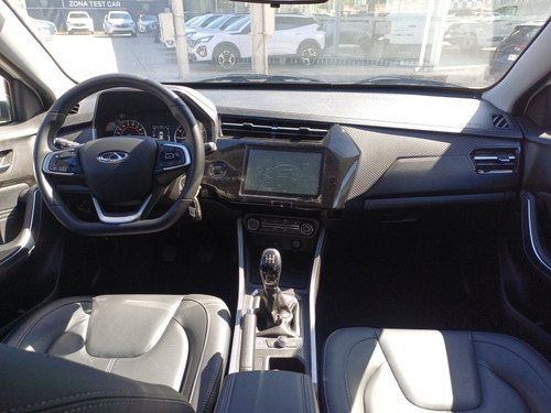 Chery Tiggo 2 Pro TIGGO 2 PRO 1.0T GLX MT EURO 6B