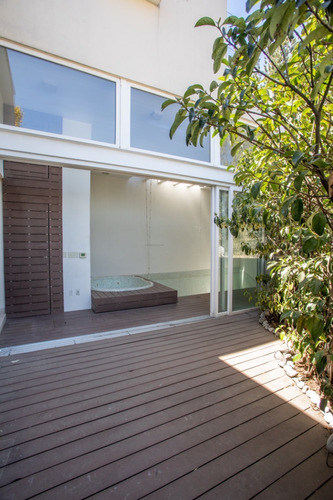 Imagen 25 de 28 de Casa En Venta En Bosques De La Herradura