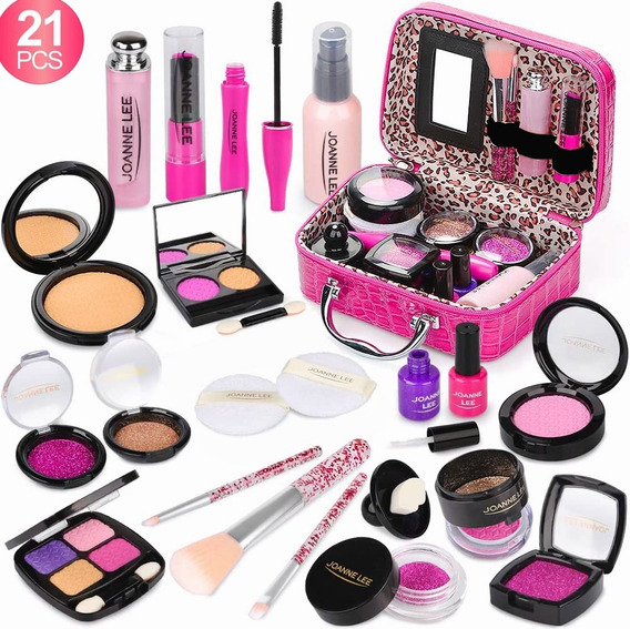 Maquillaje Cosmeticos Belleza Juguetes Baratos | MercadoLibre 📦 Maquillaje Cosmeticos Belleza Juguetes Baratos | MercadoLibre 📦