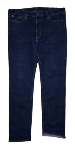 Pantalon J.crew 38x32 Azul Slimfit