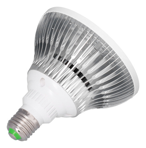 Bombilla Para Plantas, 22 W, E27, 200 Led, Crecimiento De Es