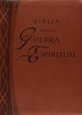 Libro Biblia Para La Guerra Espiritual-rvr 1960 - Casa Cr...