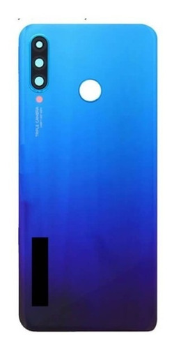 Tapa Trasera Huawei P30 Lite