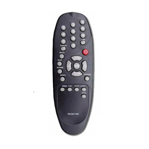 Control Remoto Tv Compatible Sharp Watson Basic Line 05 Zuk