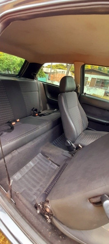Volkswagen Gol 1.0 City 2p 2005