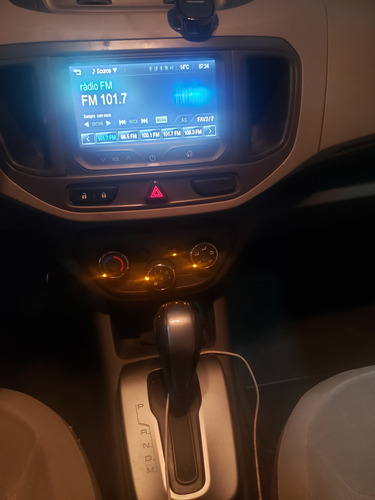 Chevrolet Spin 2015