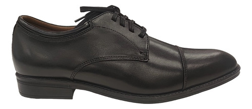 Zapato Pierdon Black 42814 Dockers